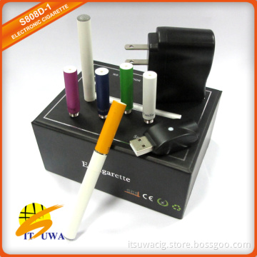 Hot Electronic Cigarette (S808D-1)